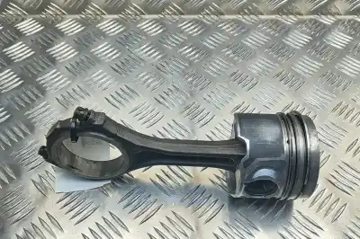 İkinci el araba yedek parçası PISTON için VOLKSWAGEN TOUAREG 7LA, 7L6, 7L7  OEM IAM referansları 059198401D,059107065BJ  