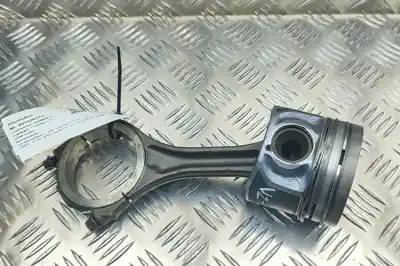 Автозапчасти б/у ПОРШЕНЬ за VOLKSWAGEN TOUAREG 7LA, 7L6, 7L7 (2002-2010) Off-road ссылки OEM IAM 059198401D,059107065BJ  