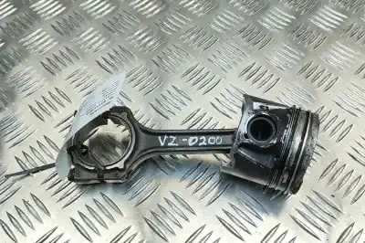 Автозапчасти б/у ПОРШЕНЬ за FIAT DOBLO MPV 119_, 223_ (2001-..) MPV ссылки OEM IAM 73502643,55208624  