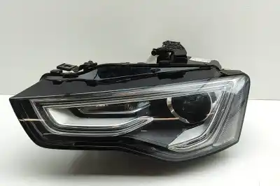 Gebrauchtes Autoersatzteil LINKER SCHEINWERFER zum AUDI A5 CABRIO 8F7  OEM-IAM-Referenzen 8T0941005D,8K0941597E,W003T22071,4G0907697D  