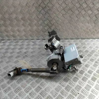 Second-hand car spare part STEERING COLUMN for NISSAN LEAF (ZE0)  OEM IAM references 48810-5SH0D  