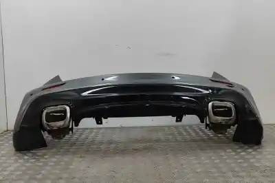Pezzo di ricambio per auto di seconda mano paraurti posteriore per infiniti q30 (2015-..) hatchback riferimenti oem iam 85022-5da0h  