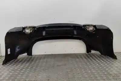 Pezzo di ricambio per auto di seconda mano paraurti posteriore per infiniti q30 (2015-..) hatchback riferimenti oem iam 85022-5da0h  