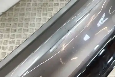 Pezzo di ricambio per auto di seconda mano paraurti posteriore per infiniti q30 (2015-..) hatchback riferimenti oem iam 85022-5da0h  