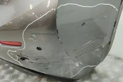 Pezzo di ricambio per auto di seconda mano paraurti posteriore per infiniti q30 (2015-..) hatchback riferimenti oem iam 85022-5da0h  