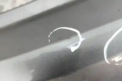 Pezzo di ricambio per auto di seconda mano paraurti posteriore per infiniti q30 (2015-..) hatchback riferimenti oem iam 85022-5da0h  
