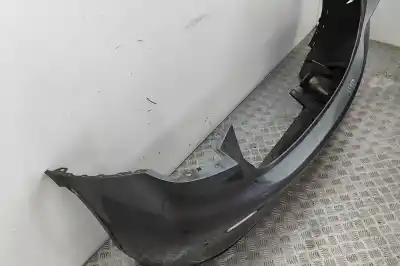 Pezzo di ricambio per auto di seconda mano paraurti posteriore per infiniti q30 (2015-..) hatchback riferimenti oem iam 85022-5da0h  