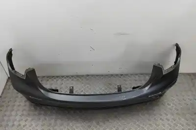 Pezzo di ricambio per auto di seconda mano paraurti posteriore per infiniti q30 (2015-..) hatchback riferimenti oem iam 85022-5da0h  
