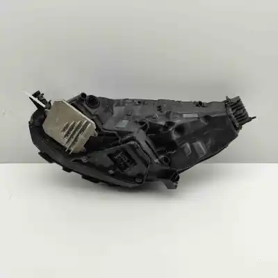 Second-hand car spare part right headlight for tesla model 3 (2018-..) sedan oem iam references 1077380-00-b  