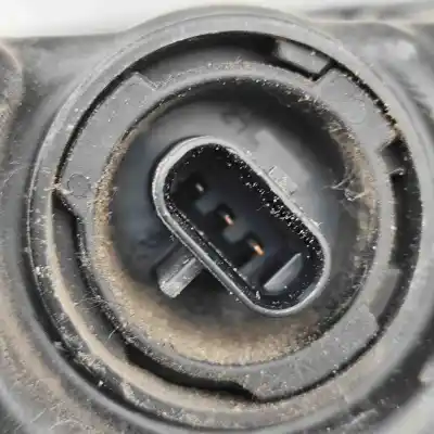 Second-hand car spare part right headlight for tesla model 3 (2018-..) sedan oem iam references 1077380-00-b  