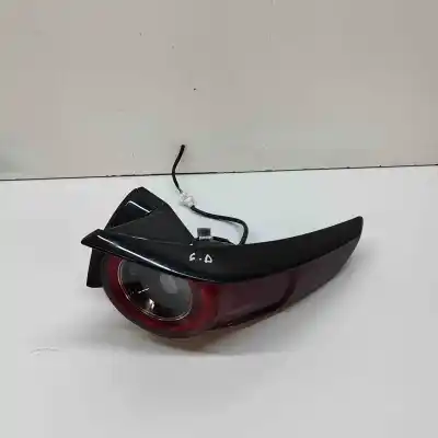 Second-hand car spare part RIGHT TAILGATE LIGHT for MAZDA CX-30 DM  OEM IAM references EX38-51-150  