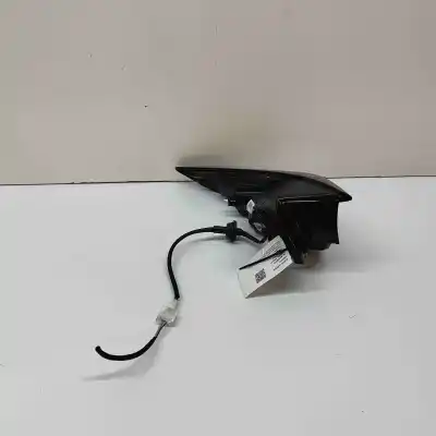 Second-hand car spare part right tailgate light for mazda cx-30 dm (2019-..) off-road oem iam references ex38-51-150  