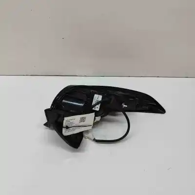 Second-hand car spare part right tailgate light for mazda cx-30 dm (2019-..) off-road oem iam references ex38-51-150  