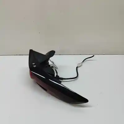 Second-hand car spare part right tailgate light for mazda cx-30 dm (2019-..) off-road oem iam references ex38-51-150  