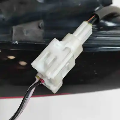 Second-hand car spare part right tailgate light for mazda cx-30 dm (2019-..) off-road oem iam references ex38-51-150  