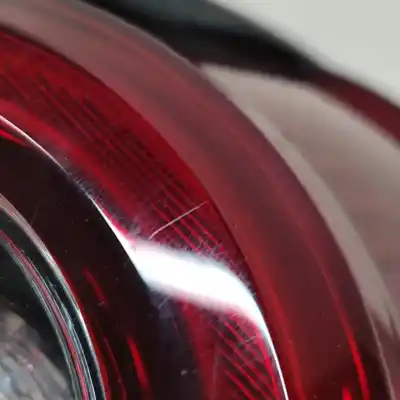 Second-hand car spare part right tailgate light for mazda cx-30 dm (2019-..) off-road oem iam references ex38-51-150  