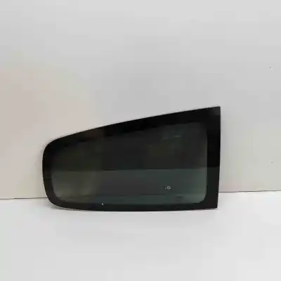 Автозапчасти б/у СТЕКЛО ЗАДНЕЙ ПРАВОЙ ДВЕРИ за RENAULT TWINGO II CN0_  ссылки OEM IAM 8200648279,43R-001595  