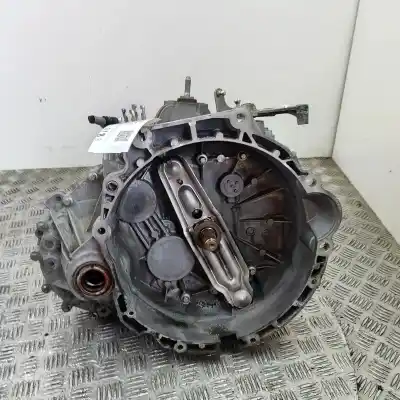 Second-hand car spare part GEARBOX for MINI COUNTRYMAN R60  OEM IAM references GS6-53DG,9812856  