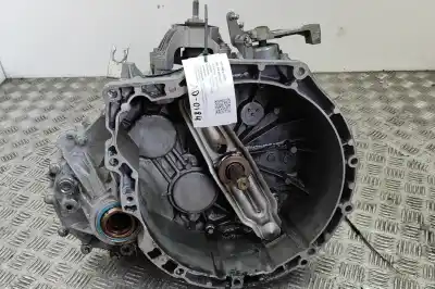 Second-hand car spare part GEARBOX for MINI CLUBMAN R55  OEM IAM references 7594639,GS6-53BG  