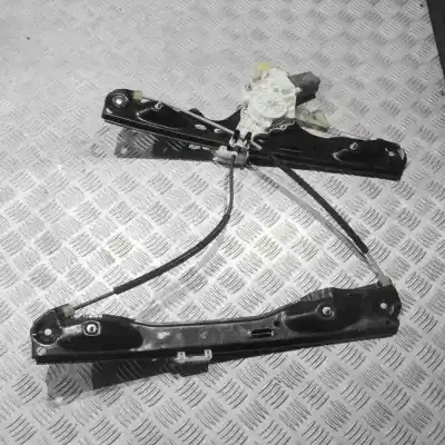 Second-hand car spare part DRIVER LEFT WINDOW REGULATOR for BMW X1 E84  OEM IAM references 6927027  