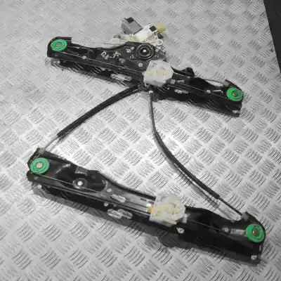 Peça sobressalente para automóvel em segunda mão elevador de vidros dianteira esquerda por bmw x1 e84 (2009-2015) referências oem iam 6927027  