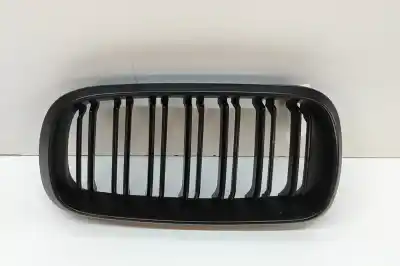 Recambio de automóvil de segunda mano de Rejilla Del Radiador para BMW X5 F15, F85 (2012-2018) referencias OEM IAM   
