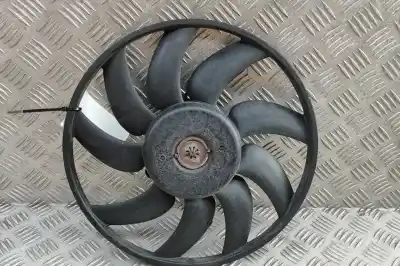 Second-hand car spare part RADIATOR COOLING FAN for AUDI A6 AVANT 4G5, C7, 4GD  OEM IAM references M134986,8K0959455P  