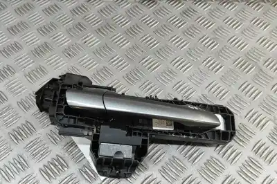 Pièce détachée automobile d'occasion POIGNÉE EXTÉRIEURE ARRIÈRE DROITE pour INFINITI Q30  Références OEM IAM 82610-5DM0A  