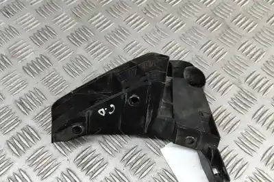 Pièce détachée automobile d'occasion RENFORT DE PARE-CHOCS ARRIÈRE pour INFINITI Q30  Références OEM IAM 85244-5DA0A  