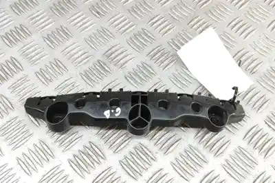 Pièce détachée automobile d'occasion RENFORT DE PARE-CHOCS ARRIÈRE pour INFINITI Q30  Références OEM IAM 85220-5DA0A  