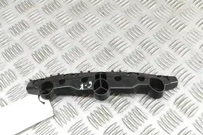 Pièce détachée automobile d'occasion RENFORT DE PARE-CHOCS ARRIÈRE pour INFINITI Q30  Références OEM IAM 85221-5DA0A  