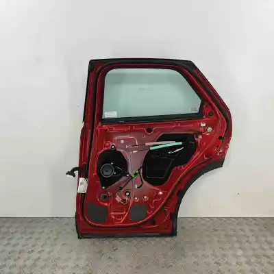 Peça sobressalente para automóvel em segunda mão porta do automóvel traseira direita por mazda cx-30 dm (2019-..) off-road referências oem iam dfy0-72-02xa  