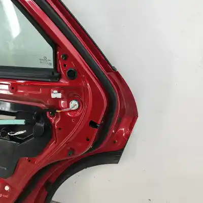 Peça sobressalente para automóvel em segunda mão porta do automóvel traseira direita por mazda cx-30 dm (2019-..) off-road referências oem iam dfy0-72-02xa  