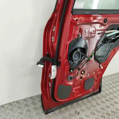 Peça sobressalente para automóvel em segunda mão porta do automóvel traseira direita por mazda cx-30 dm (2019-..) off-road referências oem iam dfy0-72-02xa  