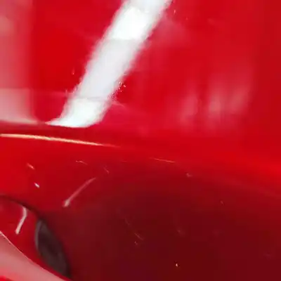 Peça sobressalente para automóvel em segunda mão porta do automóvel traseira direita por mazda cx-30 dm (2019-..) off-road referências oem iam dfy0-72-02xa  