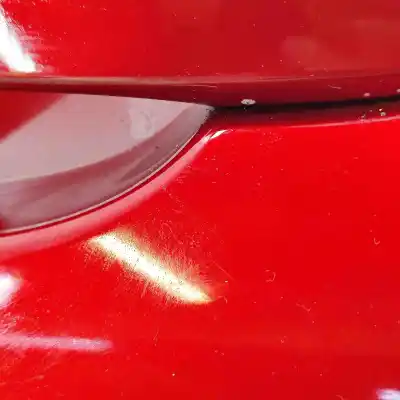 Peça sobressalente para automóvel em segunda mão porta do automóvel traseira direita por mazda cx-30 dm (2019-..) off-road referências oem iam dfy0-72-02xa  