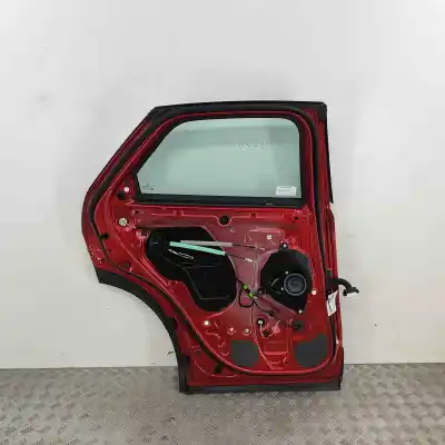 Peça sobressalente para automóvel em segunda mão porta do automóvel traseira esquerda por mazda cx-30 dm (2019-..) off-road referências oem iam dfy0-73-02xa  