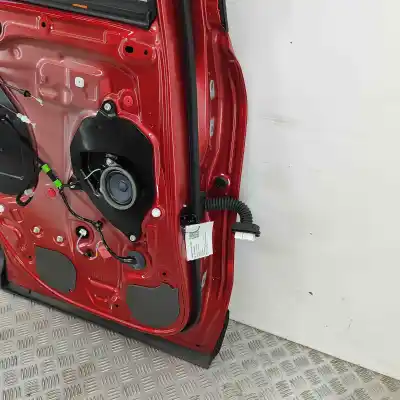 Peça sobressalente para automóvel em segunda mão porta do automóvel traseira esquerda por mazda cx-30 dm (2019-..) off-road referências oem iam dfy0-73-02xa  