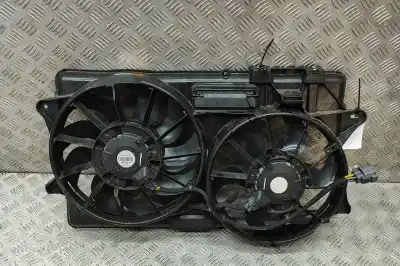 Recambio de automóvil de segunda mano de Cubierta Del Ventilador De Refrigeración Del Motor para FORD MUSTANG COUPE (2014-..) Coupe referencias OEM IAM FR33-8C607-BC  