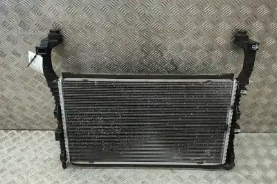 Recambio de automóvil de segunda mano de Radiador De Enfriamiento para FORD MUSTANG COUPE (2014-..) Coupe referencias OEM IAM FR33-8005  