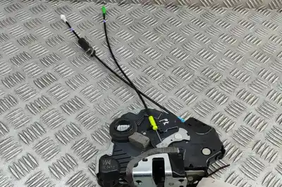 İkinci el araba yedek parçası SOL ÖN KAPI KILIDI için LEXUS NX _Z1_  OEM IAM referansları 69040-60220  
