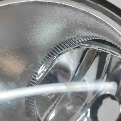 Pezzo di ricambio per auto di seconda mano fendinebbia sinistra per renault twingo ii cn0_ (2007-..) hatchback riferimenti oem iam 261558092r  