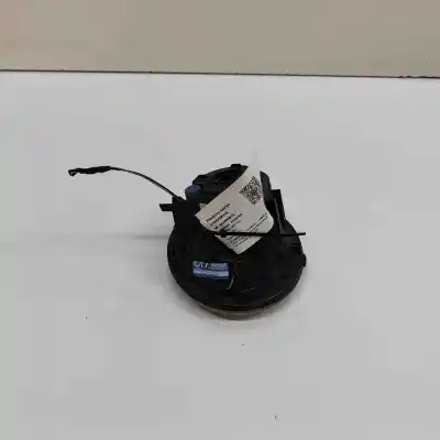 Pezzo di ricambio per auto di seconda mano fendinebbia sinistra per renault twingo ii cn0_ (2007-..) hatchback riferimenti oem iam 261558092r  