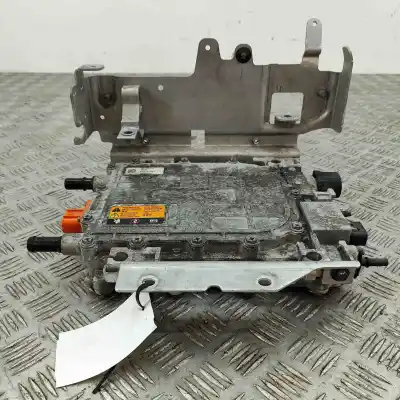 Pezzo di ricambio per auto di seconda mano investitore per jaguar i-pace x590 (2018-..) off-road riferimenti oem iam j9d314b227ad  