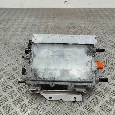 Pezzo di ricambio per auto di seconda mano investitore per jaguar i-pace x590 (2018-..) off-road riferimenti oem iam j9d314b227ad  