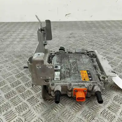 Pezzo di ricambio per auto di seconda mano investitore per jaguar i-pace x590 (2018-..) off-road riferimenti oem iam j9d314b227ad  