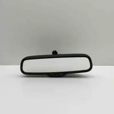 Peça sobressalente para automóvel em segunda mão ESPELHO RETROVISOR INTERIOR por AUDI A6 AVANT 4G5, C7, 4GD  Referências OEM IAM 8T0857511AD  