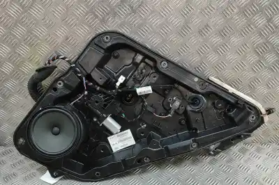 Piesă de schimb auto la mâna a doua MECANISM ACTIONARE GEAM SPATE DREAPTA pentru INFINITI Q30  Referințe OEM IAM 82720-5DM0A,A2468200100,A1668210351,56054084AA  