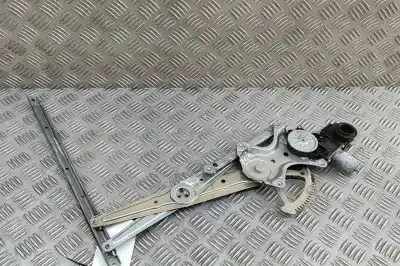 Автозапчастина б/у РЕГУЛЯТОР СКЛА ЗАДНЬОГО ПРАВОГО для LEXUS NX _Z1_  Посилання на OEM IAM 85710-78021,062020-5001,69801-78020  