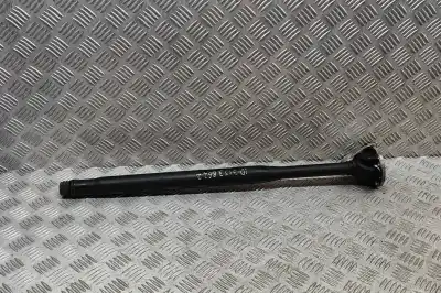 Second-hand car spare part GEARBOX for MERCEDES-BENZ E W213  OEM IAM references A2534103301  